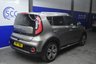 USED 2017 17 KIA SOUL 1.6 CRDi 3 SUV 5dr Diesel Manual Euro 6 (134 bhp) Reverse Camera - Car Play - Heated Leather Seats