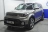 USED 2017 17 KIA SOUL 1.6 CRDi 3 SUV 5dr Diesel Manual Euro 6 (134 bhp) Reverse Camera - Car Play - Heated Leather Seats