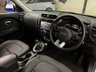 USED 2017 17 KIA SOUL 1.6 CRDi 3 SUV 5dr Diesel Manual Euro 6 (134 bhp) Reverse Camera - Car Play - Heated Leather Seats