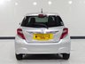 USED 2015 15 TOYOTA YARIS HATCHBACK 1.0 AUTOMATIC NATIONWIDE DELIVERY FROM &pound;99