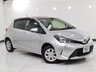 USED 2015 15 TOYOTA YARIS HATCHBACK 1.0 AUTOMATIC NATIONWIDE DELIVERY FROM &pound;99