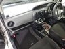 USED 2015 15 TOYOTA YARIS HATCHBACK 1.0 AUTOMATIC NATIONWIDE DELIVERY FROM &pound;99