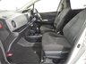USED 2015 15 TOYOTA YARIS HATCHBACK 1.0 AUTOMATIC NATIONWIDE DELIVERY FROM &pound;99