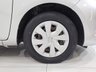 USED 2015 15 TOYOTA YARIS HATCHBACK 1.0 AUTOMATIC NATIONWIDE DELIVERY FROM &pound;99