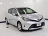USED 2015 15 TOYOTA YARIS HATCHBACK 1.0 AUTOMATIC NATIONWIDE DELIVERY FROM &pound;99