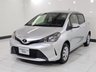 USED 2015 15 TOYOTA YARIS HATCHBACK 1.0 AUTOMATIC NATIONWIDE DELIVERY FROM &pound;99