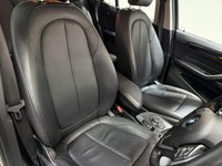 USED 2019 19 BMW X1 1.5 18i GPF xLine SUV 5dr Petrol DCT sDrive Euro 6 (s/s) (140 ps) BLUETOOTH | PARKING SENSORS | NATIONWIDE DELIVERY