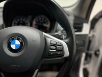 USED 2019 19 BMW X1 1.5 18i GPF xLine SUV 5dr Petrol DCT sDrive Euro 6 (s/s) (140 ps) BLUETOOTH | PARKING SENSORS | NATIONWIDE DELIVERY