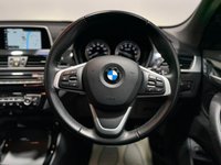 USED 2019 19 BMW X1 1.5 18i GPF xLine SUV 5dr Petrol DCT sDrive Euro 6 (s/s) (140 ps) BLUETOOTH | PARKING SENSORS | NATIONWIDE DELIVERY