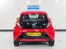 USED 2017 17 TOYOTA AYGO 1.0 VVT-i x-play Hatchback 5dr Petrol Manual Euro 6 (68 ps) BRAND NEW CLUTCH + SERVICE