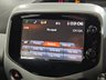 USED 2017 17 TOYOTA AYGO 1.0 VVT-i x-play Hatchback 5dr Petrol Manual Euro 6 (68 ps) BRAND NEW CLUTCH + SERVICE