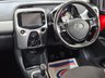 USED 2017 17 TOYOTA AYGO 1.0 VVT-i x-play Hatchback 5dr Petrol Manual Euro 6 (68 ps) BRAND NEW CLUTCH + SERVICE