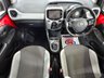 USED 2017 17 TOYOTA AYGO 1.0 VVT-i x-play Hatchback 5dr Petrol Manual Euro 6 (68 ps) BRAND NEW CLUTCH + SERVICE