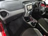 USED 2017 17 TOYOTA AYGO 1.0 VVT-i x-play Hatchback 5dr Petrol Manual Euro 6 (68 ps) BRAND NEW CLUTCH + SERVICE