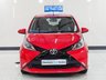 USED 2017 17 TOYOTA AYGO 1.0 VVT-i x-play Hatchback 5dr Petrol Manual Euro 6 (68 ps) BRAND NEW CLUTCH + SERVICE