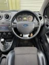 USED 2007 07 FORD FIESTA 1.6 Zetec S Hatchback 3dr Petrol Manual (153 g/km, 99 bhp) 