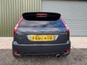 USED 2007 07 FORD FIESTA 1.6 Zetec S Hatchback 3dr Petrol Manual (153 g/km, 99 bhp) 