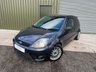 USED 2007 07 FORD FIESTA 1.6 Zetec S Hatchback 3dr Petrol Manual (153 g/km, 99 bhp) 