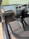USED 2007 07 FORD FIESTA 1.6 Zetec S Hatchback 3dr Petrol Manual (153 g/km, 99 bhp) 