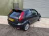 USED 2007 07 FORD FIESTA 1.6 Zetec S Hatchback 3dr Petrol Manual (153 g/km, 99 bhp) 