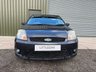USED 2007 07 FORD FIESTA 1.6 Zetec S Hatchback 3dr Petrol Manual (153 g/km, 99 bhp) 
