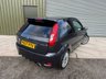 USED 2007 07 FORD FIESTA 1.6 Zetec S Hatchback 3dr Petrol Manual (153 g/km, 99 bhp) 