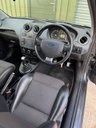 USED 2007 07 FORD FIESTA 1.6 Zetec S Hatchback 3dr Petrol Manual (153 g/km, 99 bhp) 