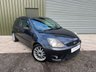 USED 2007 07 FORD FIESTA 1.6 Zetec S Hatchback 3dr Petrol Manual (153 g/km, 99 bhp) 