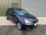 USED 2007 07 FORD FIESTA 1.6 Zetec S Hatchback 3dr Petrol Manual (153 g/km, 99 bhp) 
