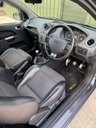 USED 2007 07 FORD FIESTA 1.6 Zetec S Hatchback 3dr Petrol Manual (153 g/km, 99 bhp) 