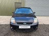USED 2007 07 FORD FIESTA 1.6 Zetec S Hatchback 3dr Petrol Manual (153 g/km, 99 bhp) 