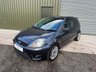 USED 2007 07 FORD FIESTA 1.6 Zetec S Hatchback 3dr Petrol Manual (153 g/km, 99 bhp) 