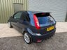 USED 2007 07 FORD FIESTA 1.6 Zetec S Hatchback 3dr Petrol Manual (153 g/km, 99 bhp) 