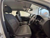 USED 2018 68 VOLKSWAGEN GOLF SV 1.6 TDI SE MPV 5dr Diesel Manual Euro 6 (s/s) (115 ps) FINANCE AVAILABLE + PX WELCOME FSH/12 MONTH'S MOT/STUNNING