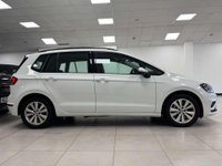 USED 2018 68 VOLKSWAGEN GOLF SV 1.6 TDI SE MPV 5dr Diesel Manual Euro 6 (s/s) (115 ps) FINANCE AVAILABLE + PX WELCOME FSH/12 MONTH'S MOT/STUNNING