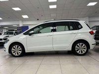 USED 2018 68 VOLKSWAGEN GOLF SV 1.6 TDI SE MPV 5dr Diesel Manual Euro 6 (s/s) (115 ps) FINANCE AVAILABLE + PX WELCOME FSH/12 MONTH'S MOT/STUNNING