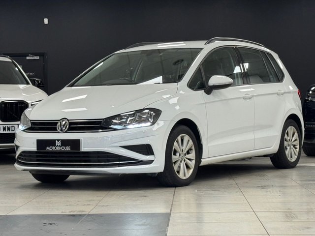 2018 VOLKSWAGEN GOLF SV - Photo 10
