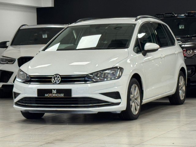 2018 VOLKSWAGEN GOLF SV - Photo 12