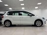 USED 2018 68 VOLKSWAGEN GOLF SV 1.6 TDI SE MPV 5dr Diesel Manual Euro 6 (s/s) (115 ps) FINANCE AVAILABLE + PX WELCOME FSH/12 MONTH'S MOT/STUNNING