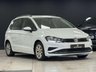 USED 2018 68 VOLKSWAGEN GOLF SV 1.6 TDI SE MPV 5dr Diesel Manual Euro 6 (s/s) (115 ps) FINANCE AVAILABLE + PX WELCOME FSH/12 MONTH'S MOT/STUNNING