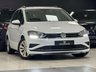 USED 2018 68 VOLKSWAGEN GOLF SV 1.6 TDI SE MPV 5dr Diesel Manual Euro 6 (s/s) (115 ps) FINANCE AVAILABLE + PX WELCOME FSH/12 MONTH'S MOT/STUNNING
