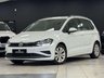 USED 2018 68 VOLKSWAGEN GOLF SV 1.6 TDI SE MPV 5dr Diesel Manual Euro 6 (s/s) (115 ps) FINANCE AVAILABLE + PX WELCOME FSH/12 MONTH'S MOT/STUNNING