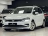 USED 2018 68 VOLKSWAGEN GOLF SV 1.6 TDI SE MPV 5dr Diesel Manual Euro 6 (s/s) (115 ps) FINANCE AVAILABLE + PX WELCOME FSH/12 MONTH'S MOT/STUNNING