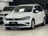 USED 2018 68 VOLKSWAGEN GOLF SV 1.6 TDI SE MPV 5dr Diesel Manual Euro 6 (s/s) (115 ps) FINANCE AVAILABLE + PX WELCOME FSH/12 MONTH'S MOT/STUNNING