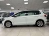 USED 2018 68 VOLKSWAGEN GOLF SV 1.6 TDI SE MPV 5dr Diesel Manual Euro 6 (s/s) (115 ps) FINANCE AVAILABLE + PX WELCOME FSH/12 MONTH'S MOT/STUNNING