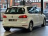 USED 2018 68 VOLKSWAGEN GOLF SV 1.6 TDI SE MPV 5dr Diesel Manual Euro 6 (s/s) (115 ps) FINANCE AVAILABLE + PX WELCOME FSH/12 MONTH'S MOT/STUNNING