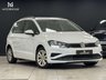 USED 2018 68 VOLKSWAGEN GOLF SV 1.6 TDI SE MPV 5dr Diesel Manual Euro 6 (s/s) (115 ps) FINANCE AVAILABLE + PX WELCOME FSH/12 MONTH'S MOT/STUNNING