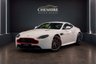 USED 2014 64 ASTON MARTIN VANTAGE N430 SPORTSHIFT 11 4.7L V8 AUTO  430 BHP  N430 SPECIAL NURBURGRING EDT
