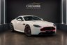 USED 2014 64 ASTON MARTIN VANTAGE N430 SPORTSHIFT 11 4.7L V8 AUTO  430 BHP  N430 SPECIAL NURBURGRING EDT