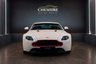 USED 2014 64 ASTON MARTIN VANTAGE N430 SPORTSHIFT 11 4.7L V8 AUTO  430 BHP  N430 SPECIAL NURBURGRING EDT